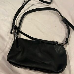 Target black bag